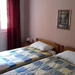 Konukevi Kabanis 3*