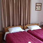 Konukevi Kabanis 3*