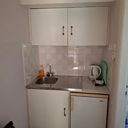 Kabanis Konukevi 3*