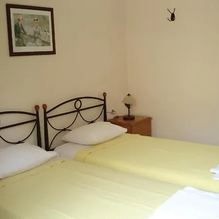 Kabanis Gasthof 3*