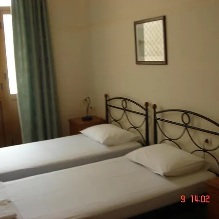 Kabanis 3*