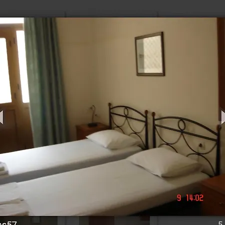 Kabanis Gasthof Ermoupoli