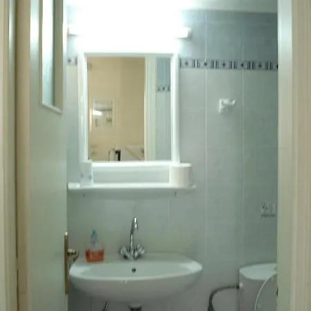 Guest house Kabanis