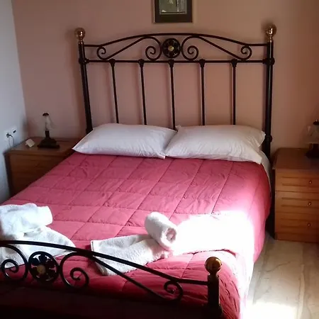 Guest house Kabanis