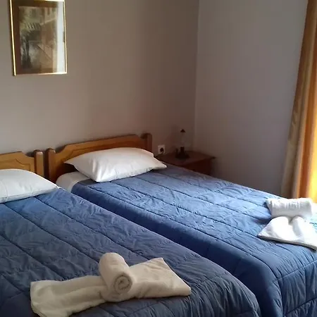 Kabanis Vendégház 3*