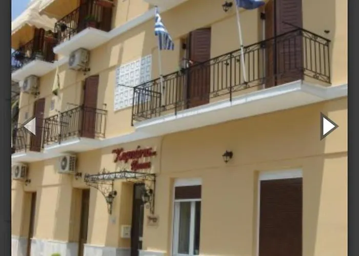 Kabanis إرموبولّي