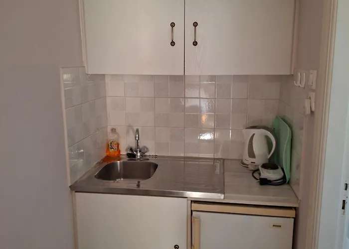 Kabanis بيت ضيافة 3*