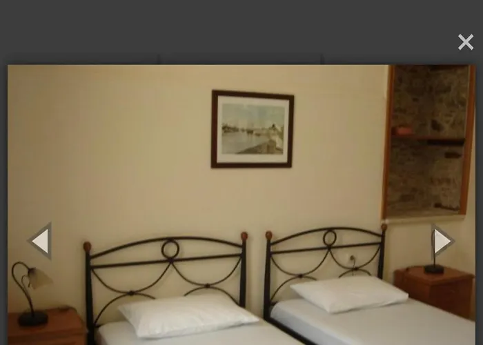 بيت ضيافة Kabanis 3*