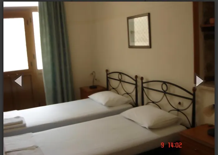 Kabanis بيت ضيافة إرموبولّي