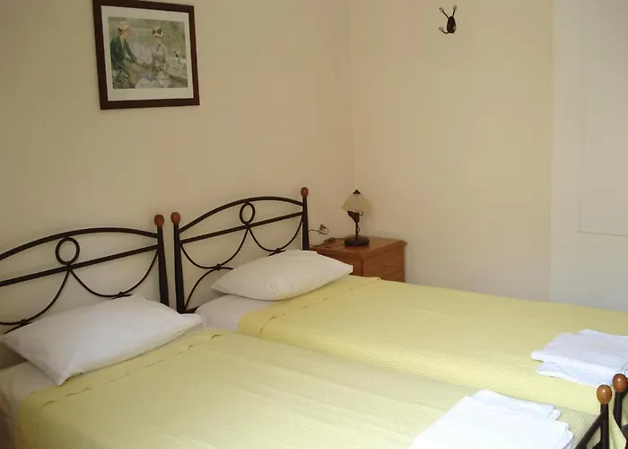 Kabanis بيت ضيافة 3*