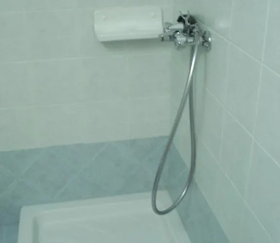 Kabanis 3* إرموبولّي