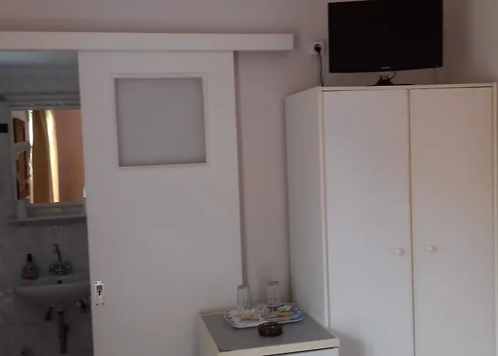 Kabanis بيت ضيافة 3*