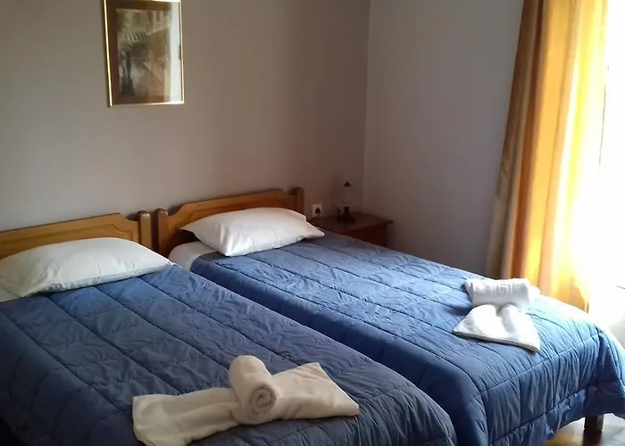 Kabanis Guest house 3*