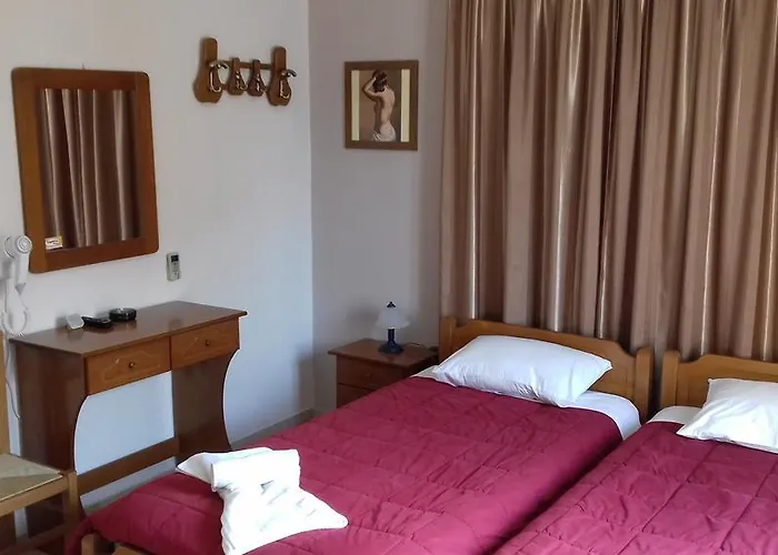 بيت ضيافة Kabanis