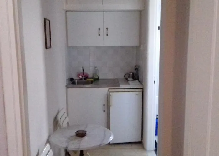 Kabanis بيت ضيافة