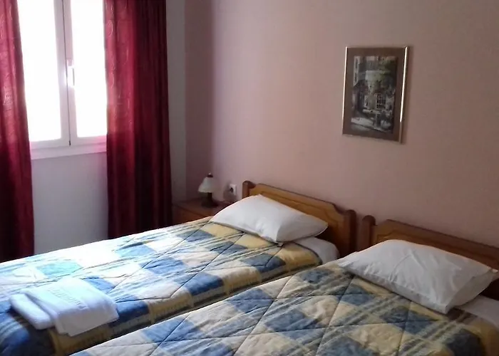 بيت ضيافة Kabanis 3*