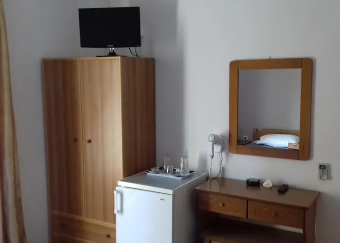 Kabanis بيت ضيافة